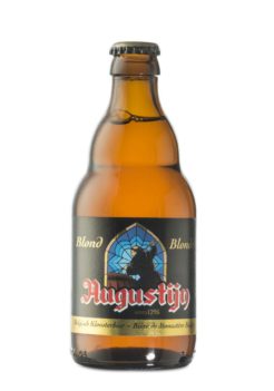 Foto Brouwerij Van Steenberge Augustijn blond
